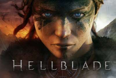 Hellblade PS Game