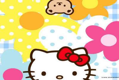 Hello Kitty 4246