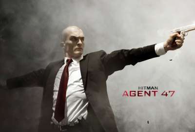 Hitman Agent 47 21647
