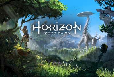 Horizon Zero Dawn Game 27209