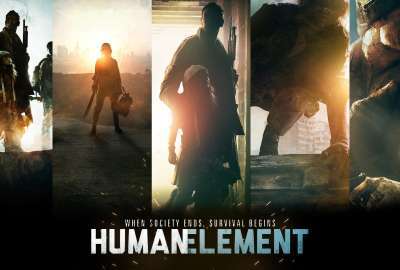 Human Element Game