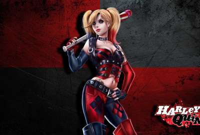I Got Bored and Made a Simple Harley