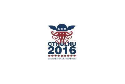 I Made a 1080p Out of Cthulhu 2016