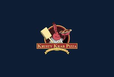 I Remade the Krusty Krab Pizza and Minimized on All of the Horrible Image Compression