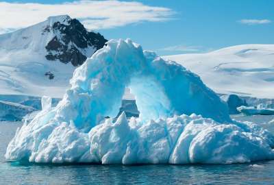 Iceberg 1143