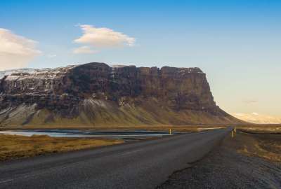 Iceland Road #1