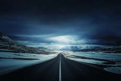 Icelands Ring Road