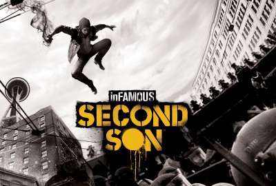 InFAMOUS Second Son
