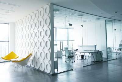Interior Office Design