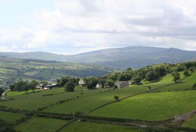 Irish Hills