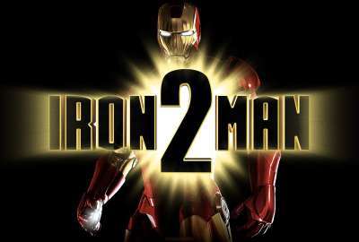 Iron Man 2 5610