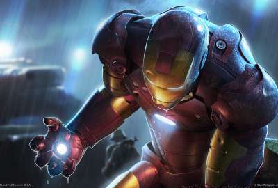 Iron Man 2 1080p 663