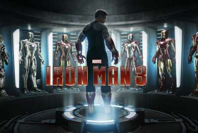 Iron Man 3 Movie 6608