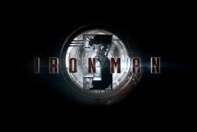 Iron Man 3 Movie HD Desktop 