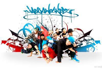 Jabbawockeez Hip Hop Dance Crew America S Best Dance Crew