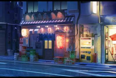 Japan Street Club