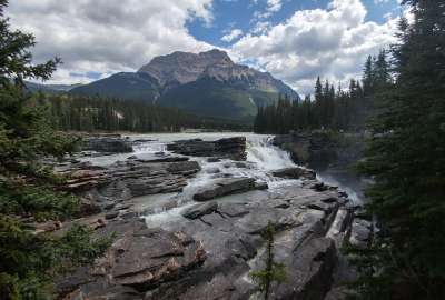 Jasper National Park in Canada Looks so Beautiful