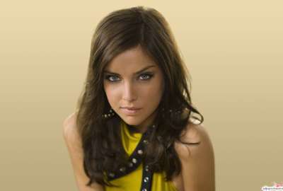 Jessica Stroup The Hills Have Eyes 2
