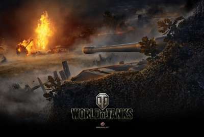 JPE World of Tanks