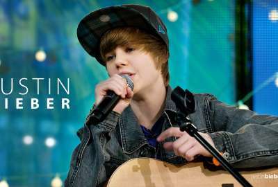 Justin Bieber 2012 6155