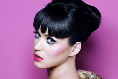 Katy Perry Aug042009