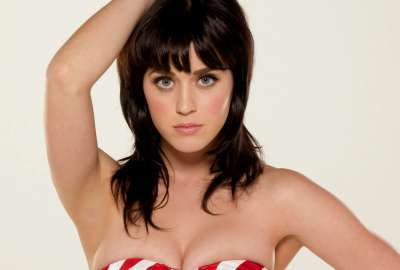 Katy Perry Dec13