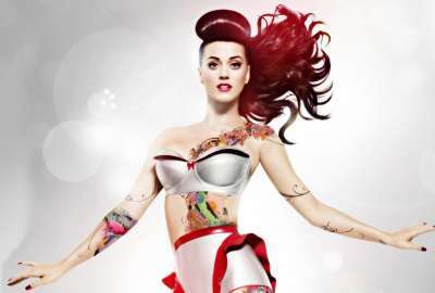 Katy Perry 2013