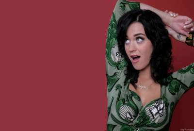 Katy Perry Hd Widescreen 8112