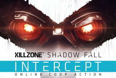 Killzone Shadow Fall Intercept