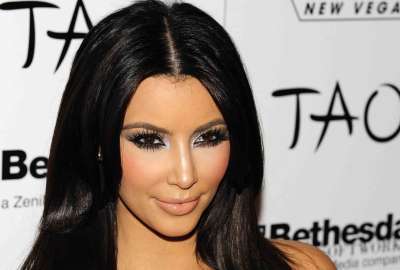 Kim Kardashian Celebrating Her 30th Birthday In Las Vegas