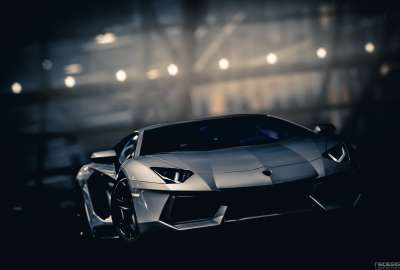 Lamborghini Aventador 10382