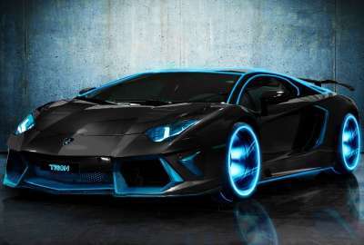 Lamborghini Aventador Hd 1080p I0