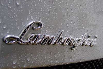 Lamborghini Logo Hd