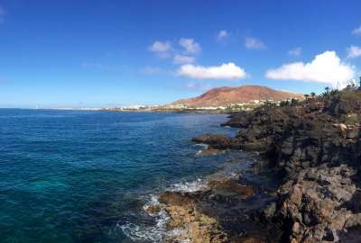 Lanzarote Canary Islands
