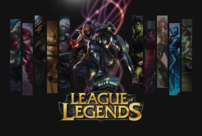 League Of Legends Dominion