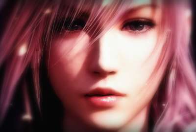 Lightning Returns Final Fantasy XIII 11503