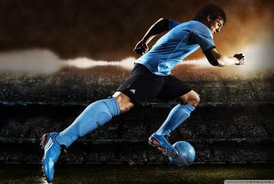 Lionel Messi Soccer
