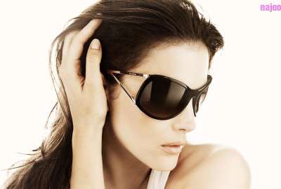 Liv Tyler Sunglasses