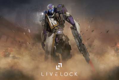 Livelock PS Game