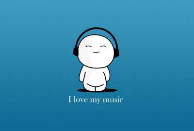 Love My Music