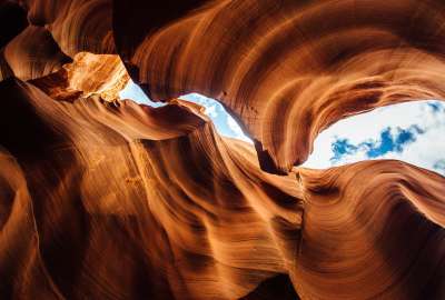 Lower Antelope Canyon Page Arizona