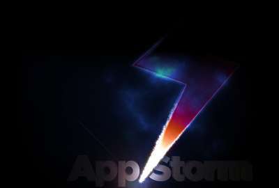 Mac Red Blue Shadow Dark Storm Apple S