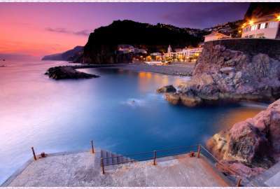 Madeira Riviera Portugal