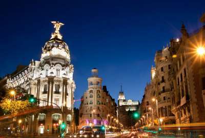 Madrid-Spain