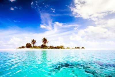 Maldives Diggiri Island