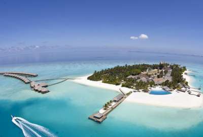 Maldives Seychelles Island