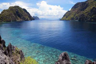 Matinloc Island Philippines