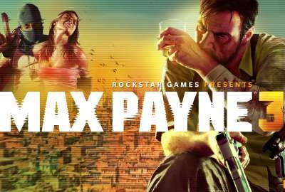 Max Payne Game 25998