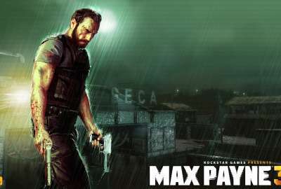 Max Payne Game 21986