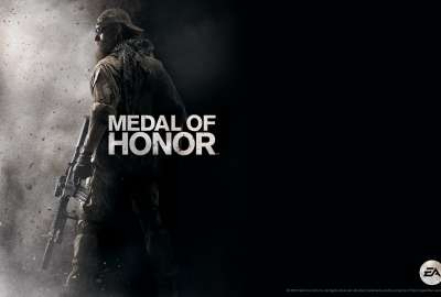 Medal of Honor (2010) Game